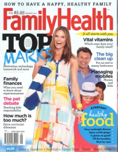 Family Health Cover